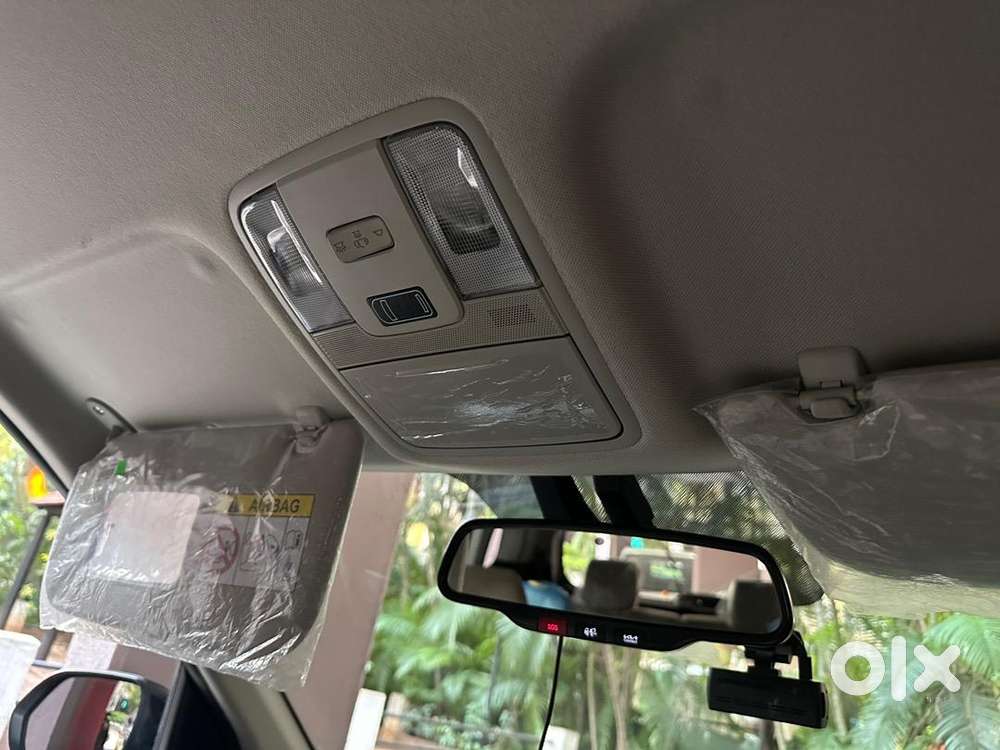 Kia Carens 2023 Diesel At Lux Plus Well Maintained