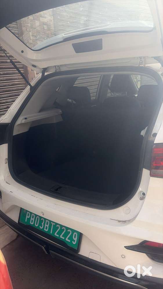 Mg Zs Ev Excite, 2025, Electric