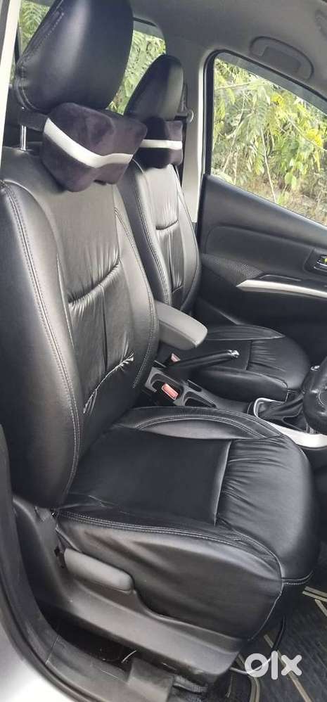 Maruti Suzuki S-cross 1.3 Delta, 2019, Diesel