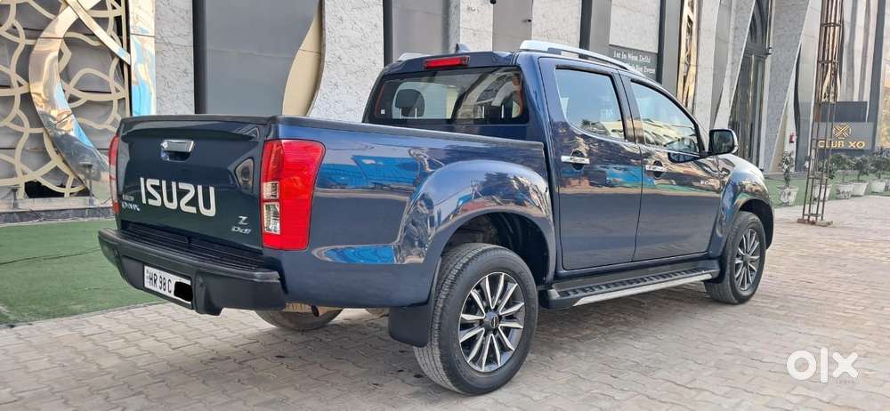 Isuzu V-cross Z 4x2 At, 2021, Diesel