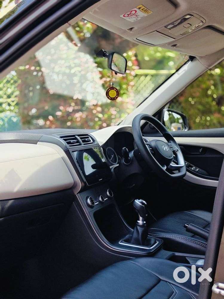 Hyundai Creta 1.4 E Plus Crdi, 2022, Diesel