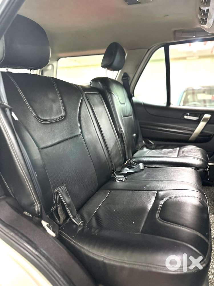 Tata Safari Storme [2015-2019] 2.2 Ex 4x2, 2016, Diesel