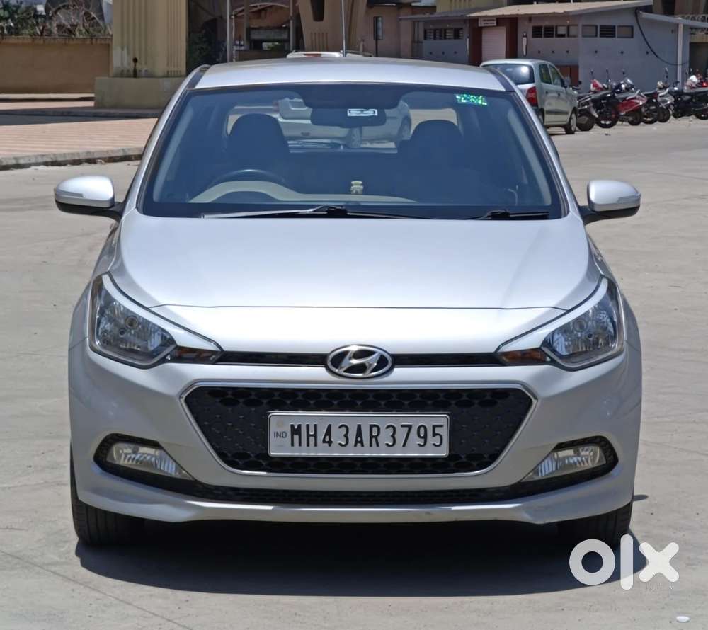 Hyundai I20 1.2 Asta, 2014, Petrol