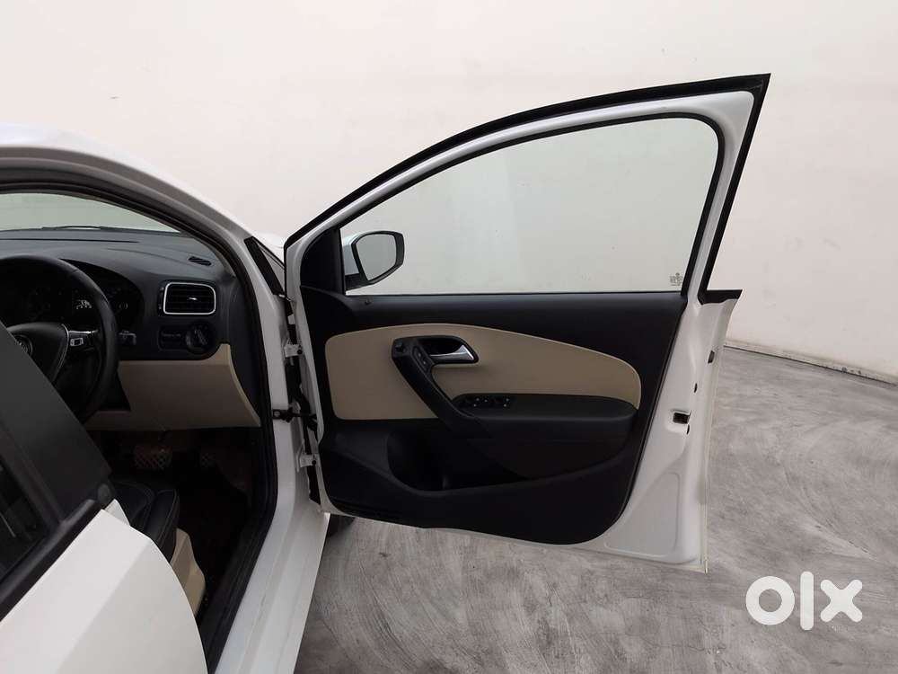 Volkswagen Ameo 1.5 Tdi Highline Plus At, 2018, Diesel