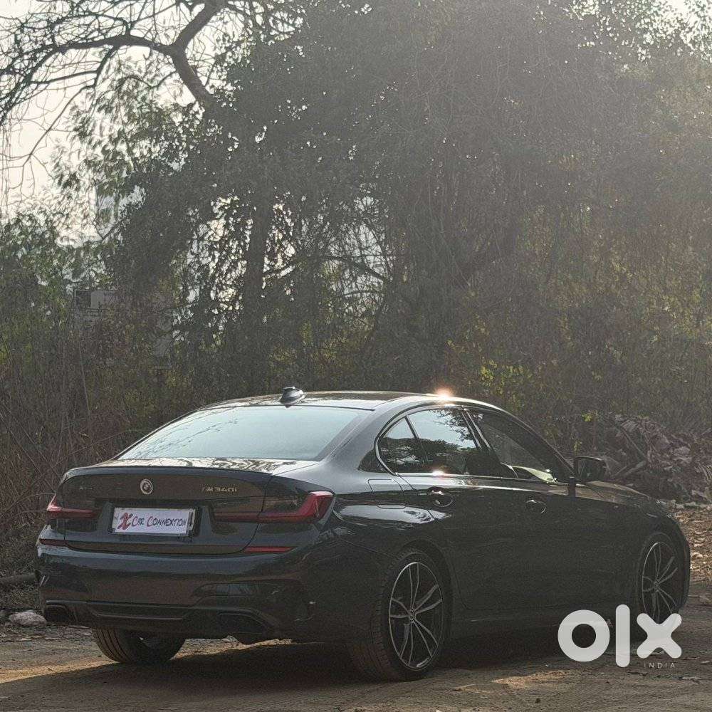 Bmw M340i Xdrive [2022-2023], 2022, Petrol