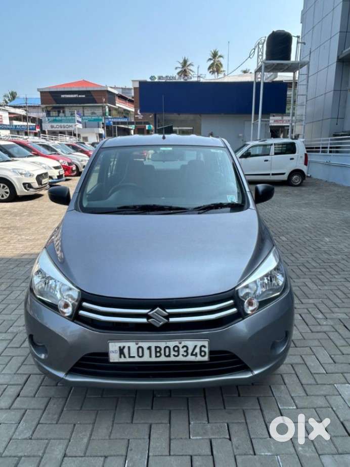 Maruti Suzuki Celerio 2014-2017 Vxi, 2014, Petrol