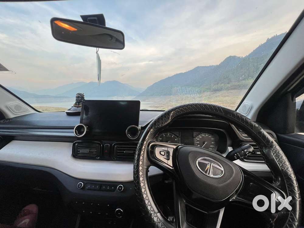 Tata Punch 2022 Petrol Good Condition