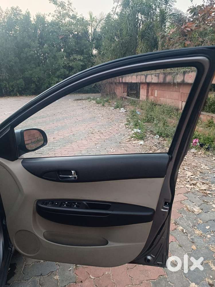 Hyundai I20 Diesel Asta Dual Tone, 2012, Diesel