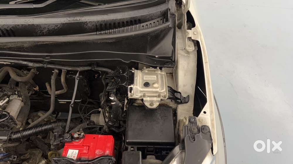 Maruti Suzuki Ignis 1.2 Zeta Mt, 2018, Petrol