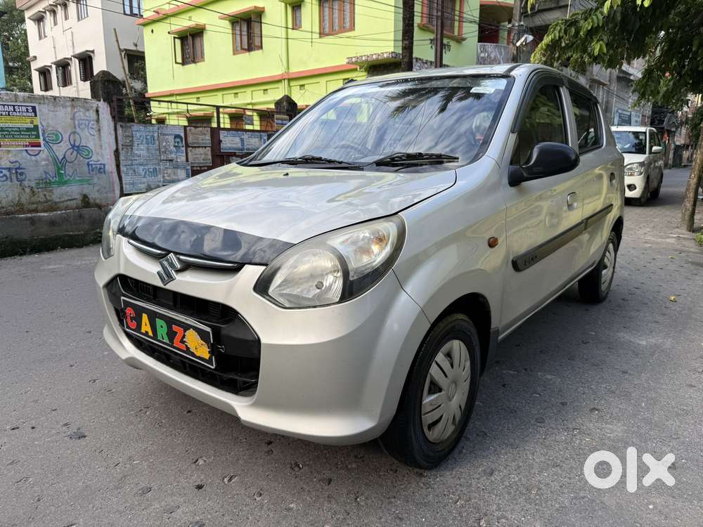 Maruti Suzuki Alto 800 0.8 Lxi (o), 2012, Petrol