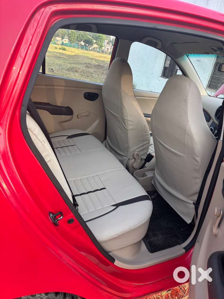 Hyundai Car Petrol 2008