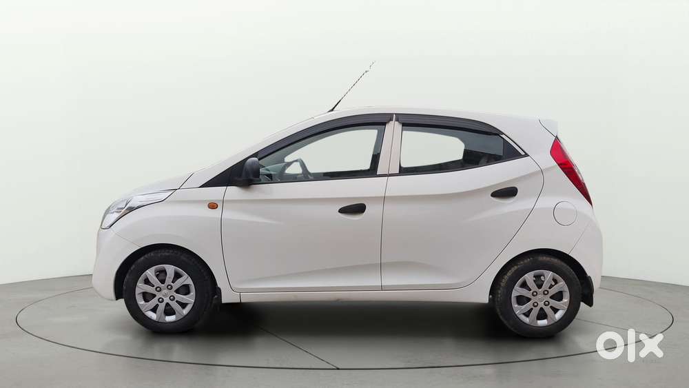 Hyundai Eon Magna +, 2018, Petrol