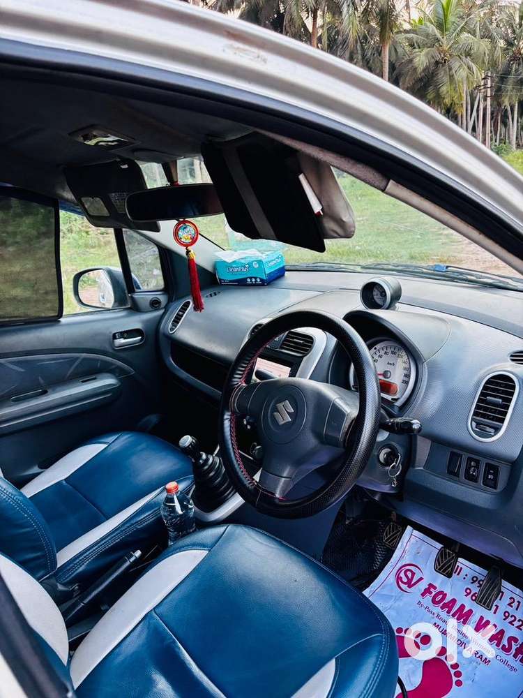 Maruti Suzuki Ritz 2009 2031 Life Diesel Well Maintained