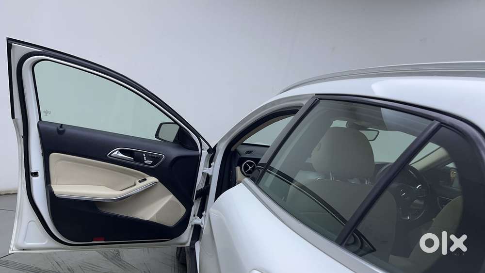 Mercedes-benz Gla 220d 4matic, 2019, Diesel