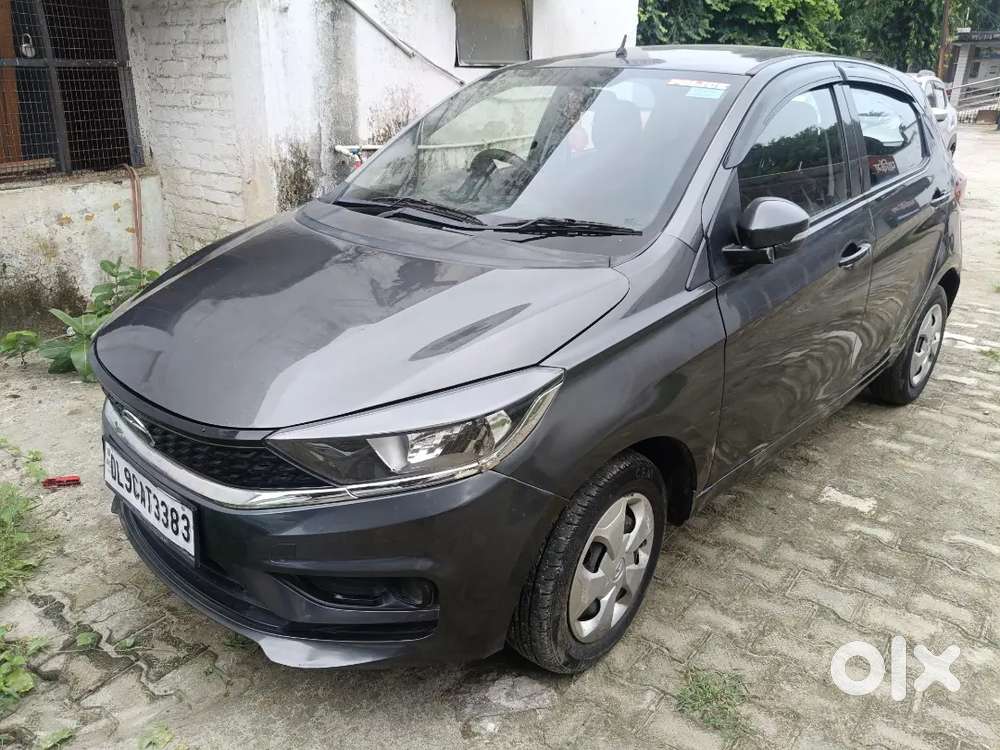 Tata Tiago 2020 Petrol Manual