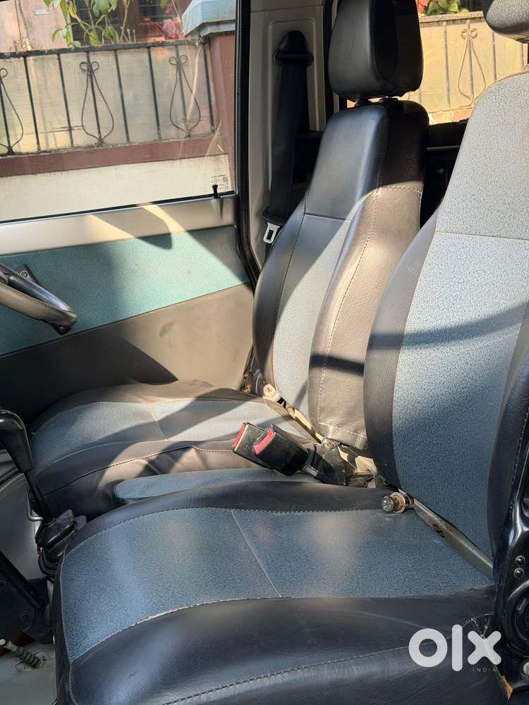 Maruti Suzuki Omni 8 Seater, 2013, Petrol
