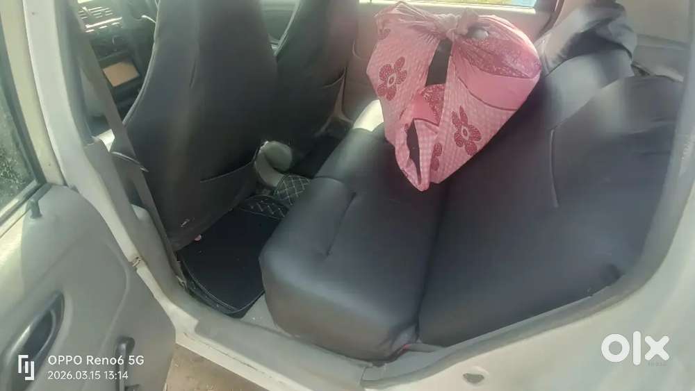 Maruti Suzuki Alto K10 2013