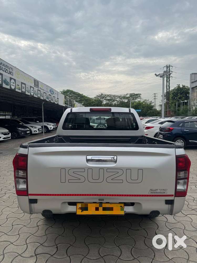 Isuzu S-cab, 2020, Diesel