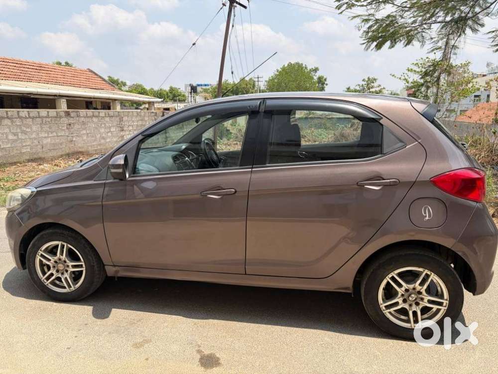 Tata Tiago, 2016, Diesel