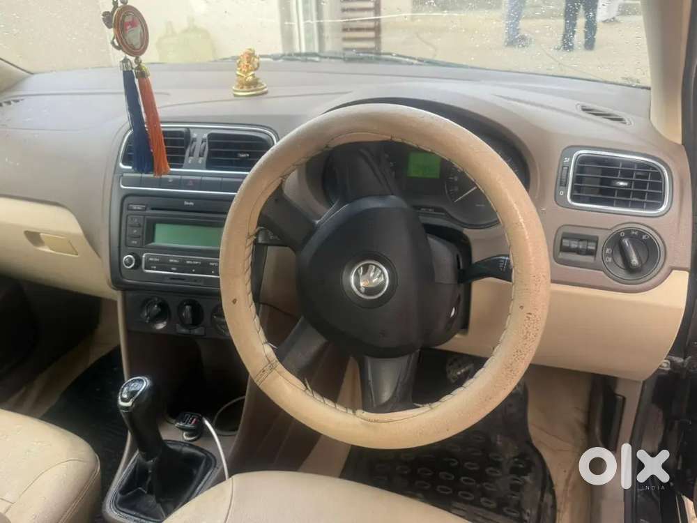 Skoda Rapid 2013 Diesel Well Maintained