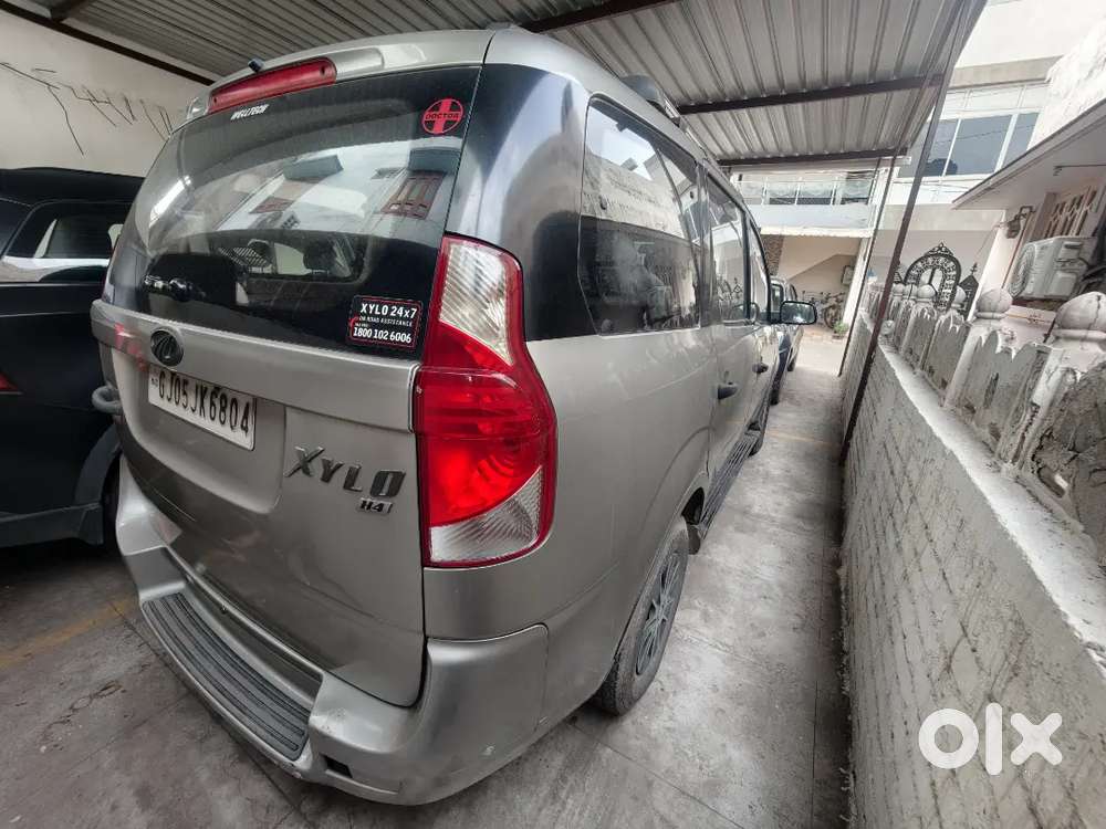 Mahindra Xylo Diesel 2014