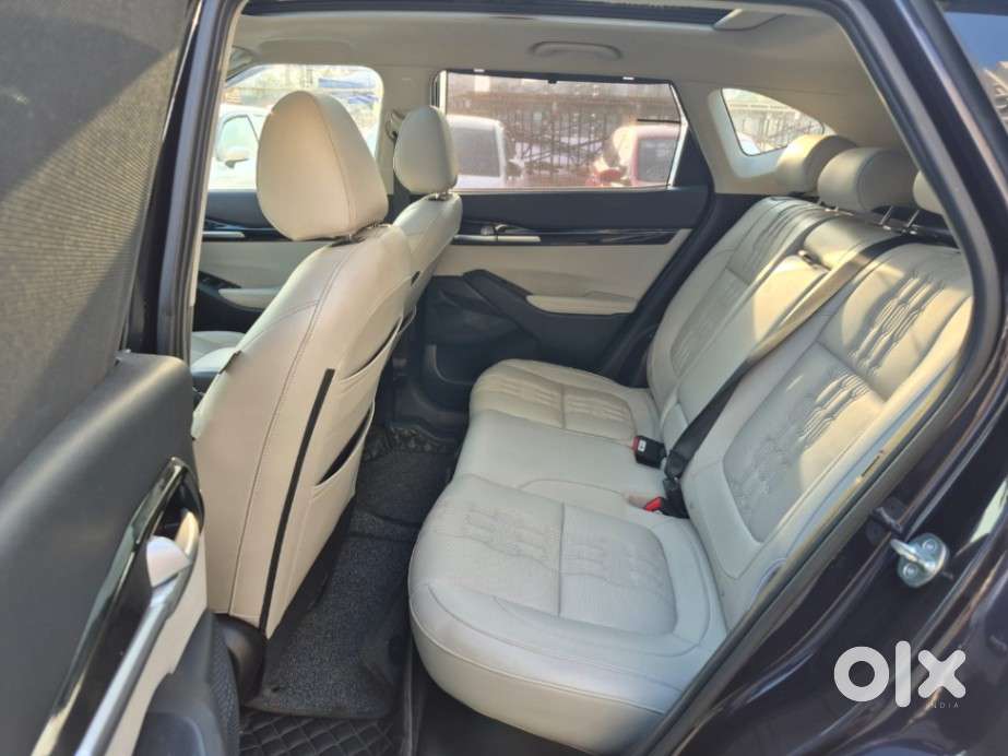 Kia Seltos Htx Ivt G, 2024, Petrol