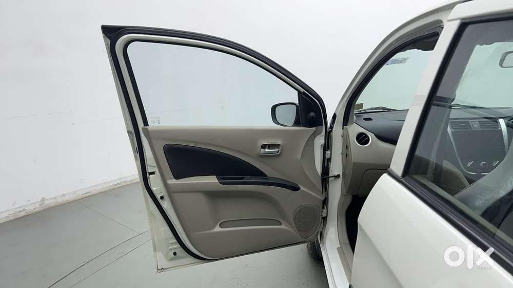 Tata Tigor Xza Plus, 2015, Petrol