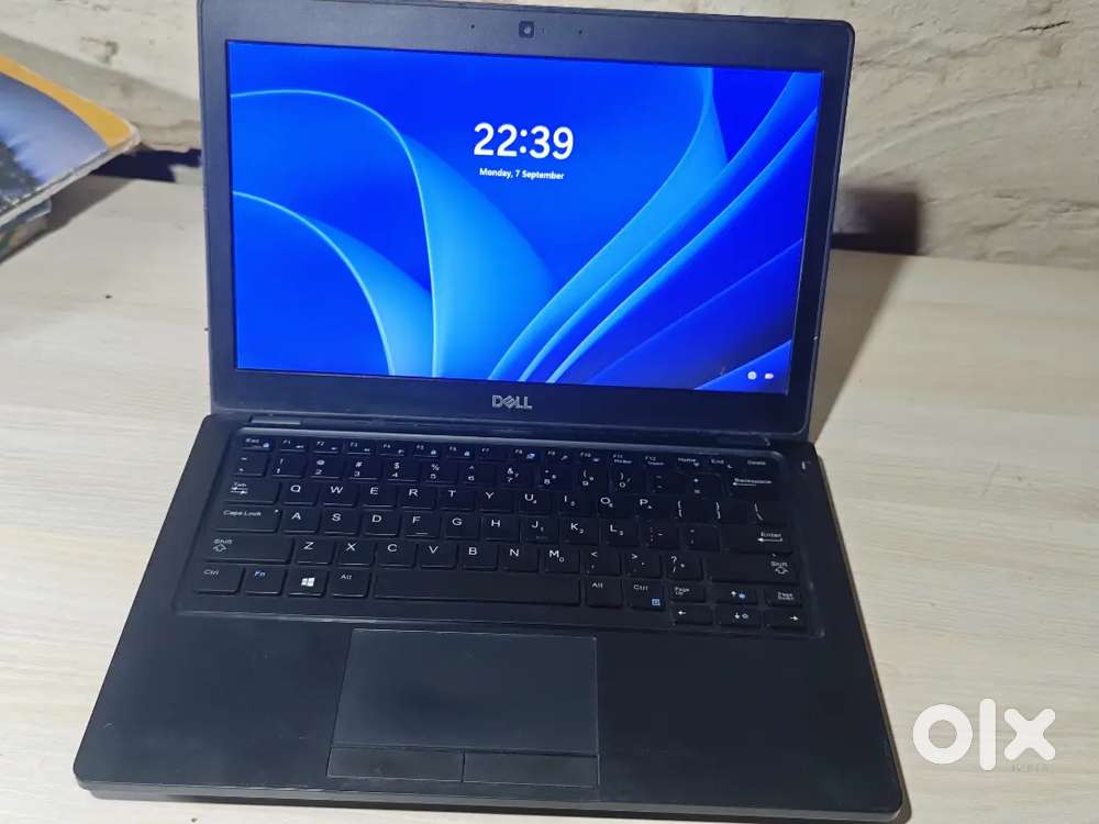 Dell Letitude 5290
