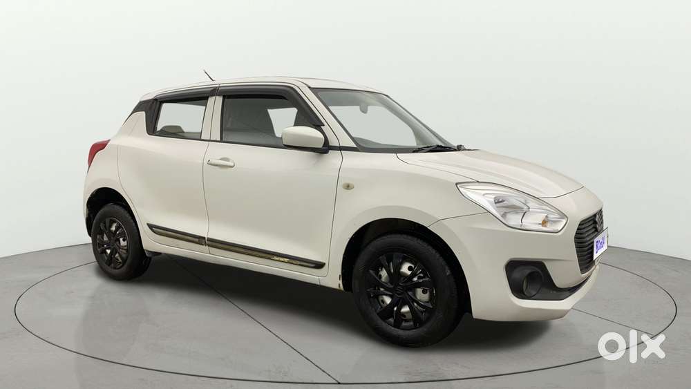 Maruti Suzuki Swift Lxi 2018, 2020, Petrol