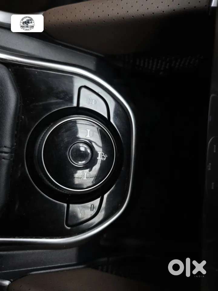 Tata Harrier Xz, 2019, Diesel