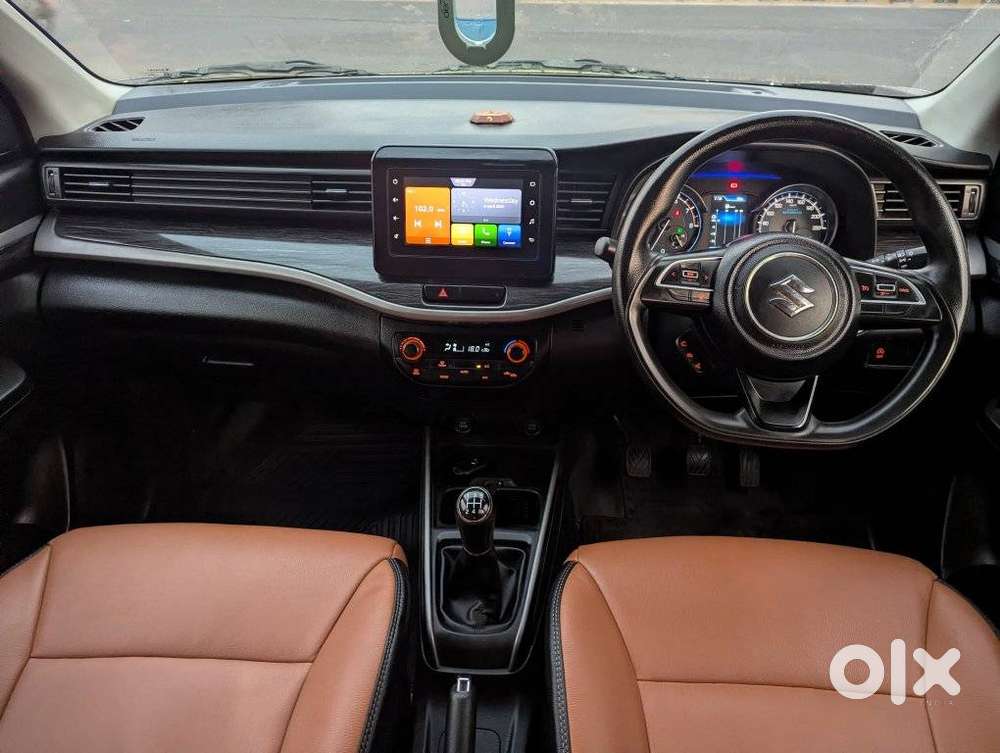 Maruti Suzuki Xl6 1.5 Alpha Mt, 2020, Petrol