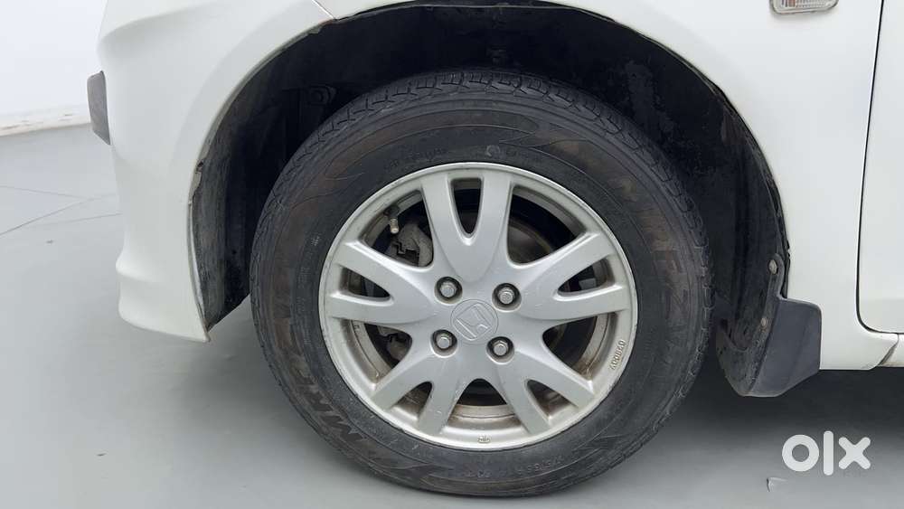 Honda Brio 1.2 Vx Mt, 2013, Petrol