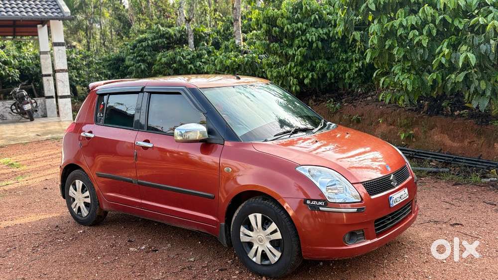 Ac Power Stering Power Window Abs