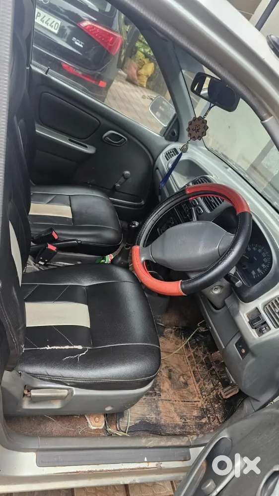 Maruti Suzuki Alto 2005 Petrol 100000 Km Driven
