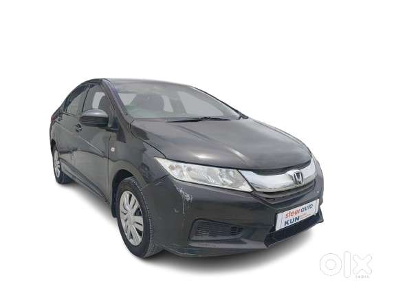 Honda City 1.5 Sv I-vtec Mt, 2015, Petrol