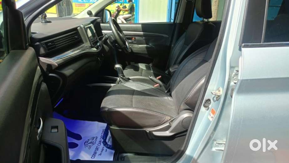 Maruti Suzuki Xl6 1.5 Alpha At, 2022, Petrol