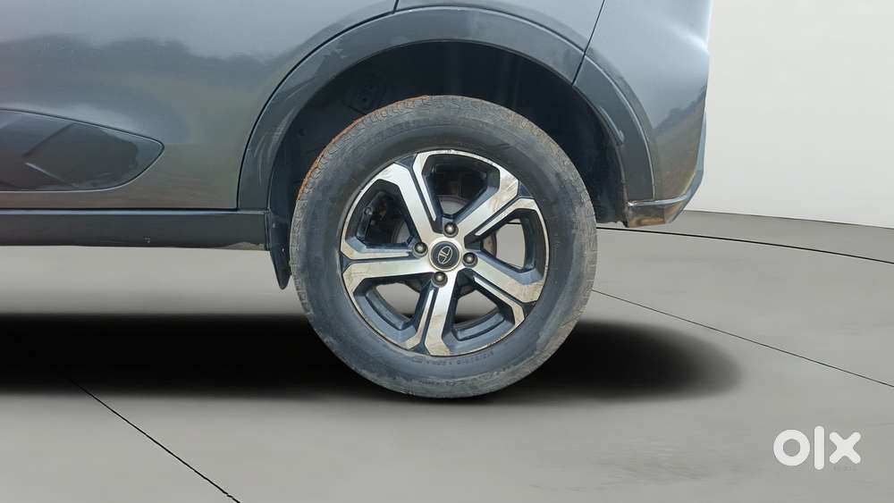 Tata Nexon 1.2 Revotron Xz Plus (s), 2021, Petrol