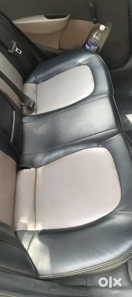 Xcent Petrol Cng