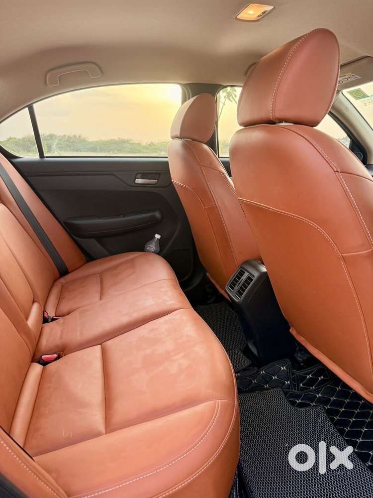 Honda Amaze Vx 1.2 Petrol Mt, 2026, Cng & Hybrids