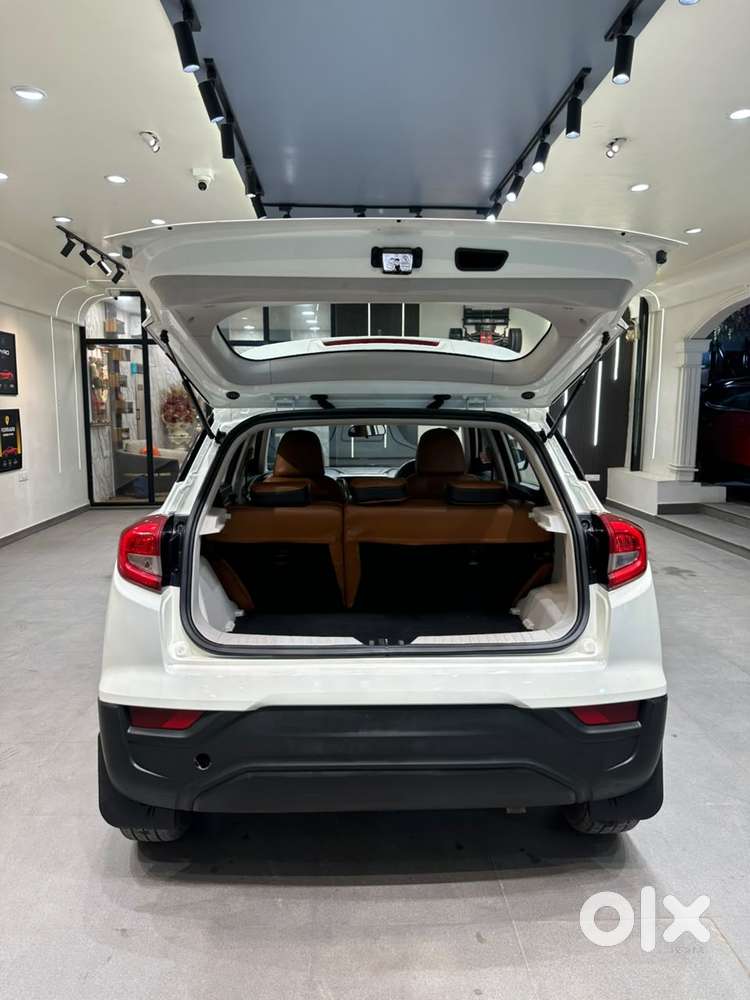 Mahindra Xuv300 W6 Diesel, 2019, Diesel