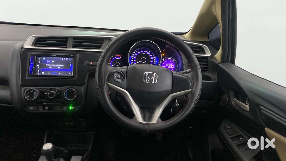 Honda Jazz 1.2 Sv I Vtec, 2017, Petrol