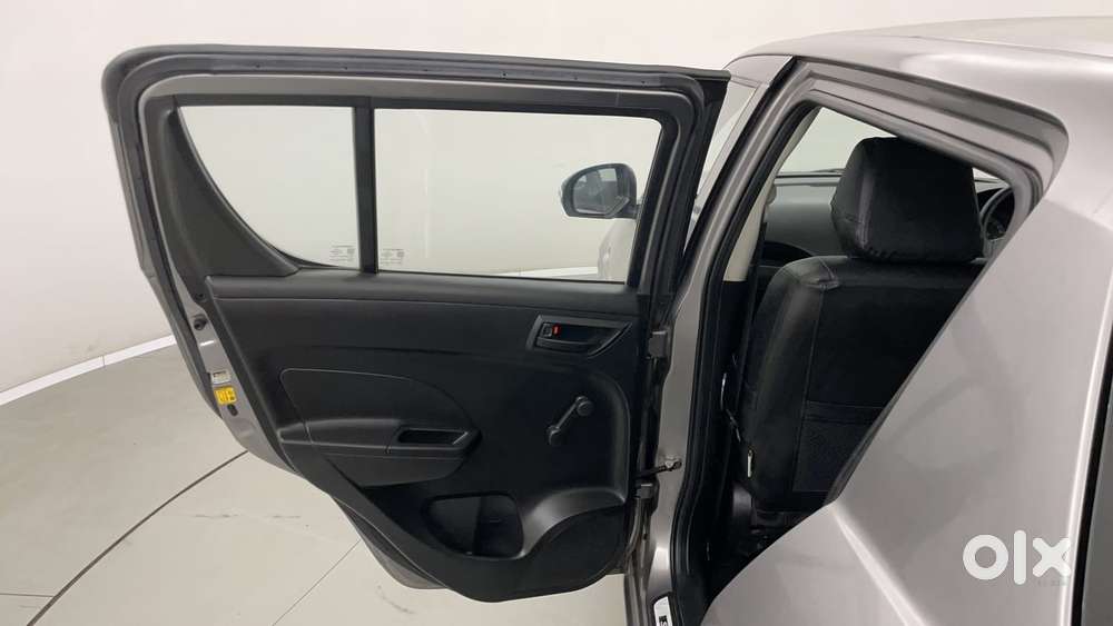 Maruti Suzuki Swift 2005-2010 1.3 Lxi, 2013, Petrol