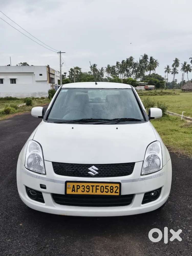 Swift Dzire Tour 2016 Diesel