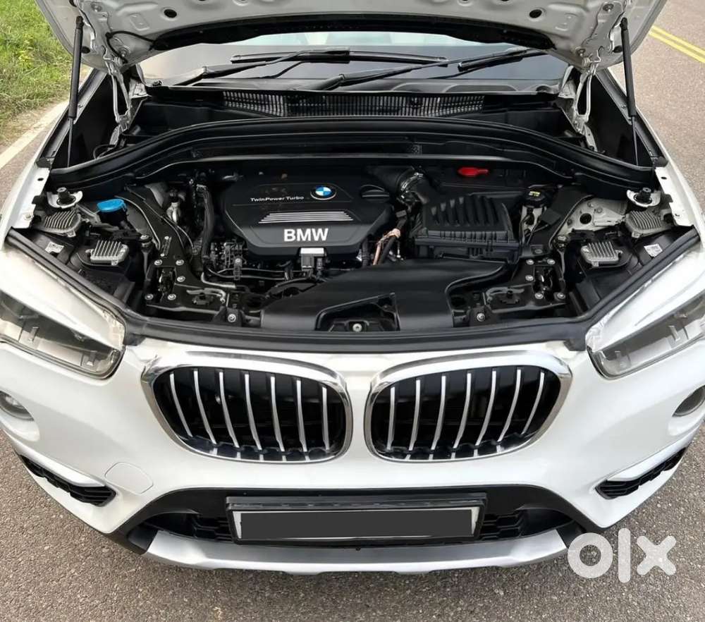 Bmw X1 2014 Sdrive Diesel