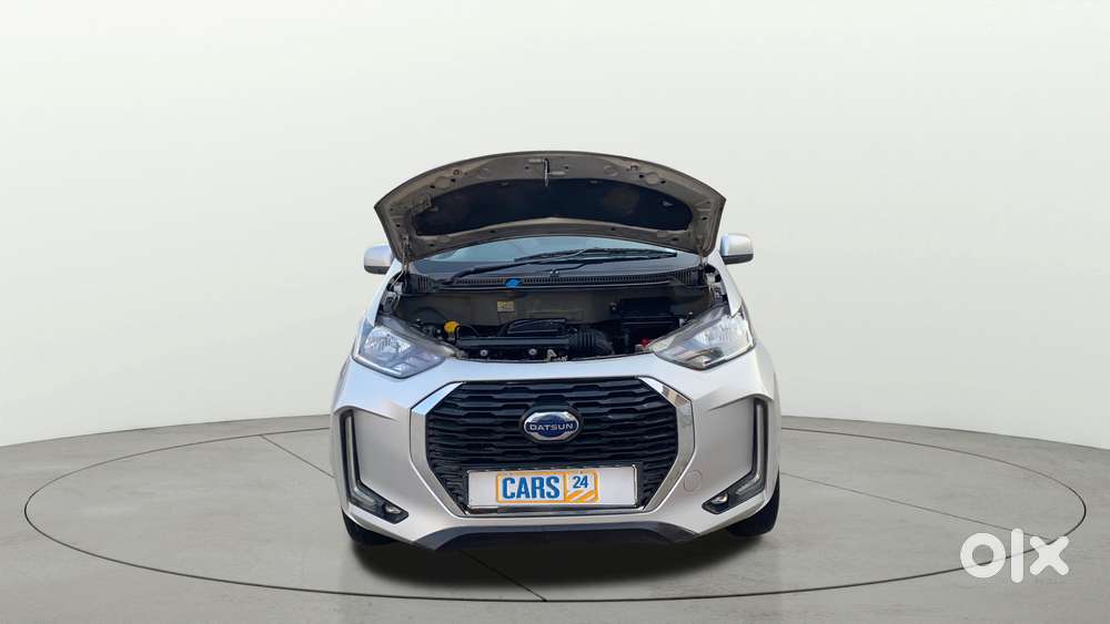 Datsun Redigo 2020-2022 1.0 T (o), 2020, Petrol