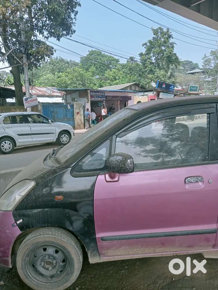 Maruti Suzuki Estilo 2007