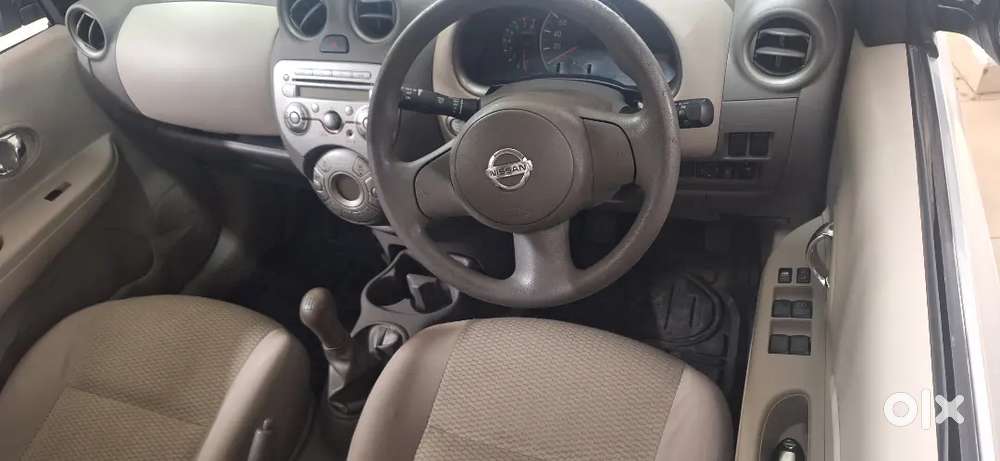 Nissan Micra Excellent Condition