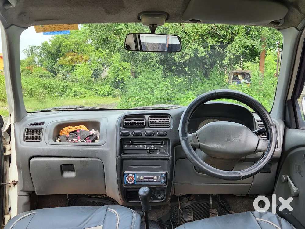 Maruti Suzuki Alto 2007