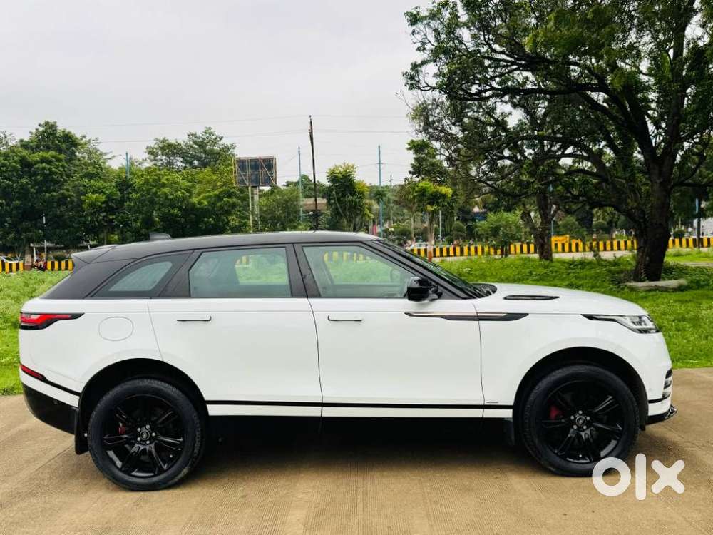Land Rover Range Velar R-dynamic S, 2021, Petrol