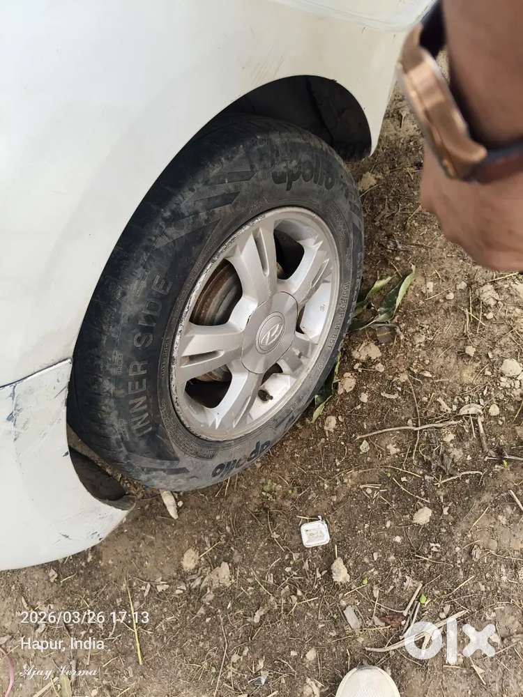 Hyundai I20 2011 Cng & Hybrids 134886 Km Driven